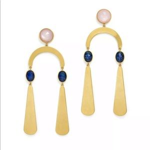 Kate Spade Sunshine Stones Earrings